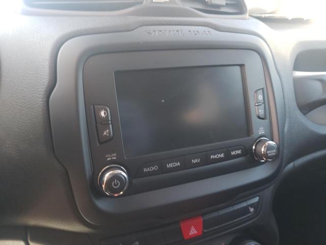 Photo 9 from auction – 2016 JEEP RENEGADE T with VIN ZACCJBCT2GPC98437