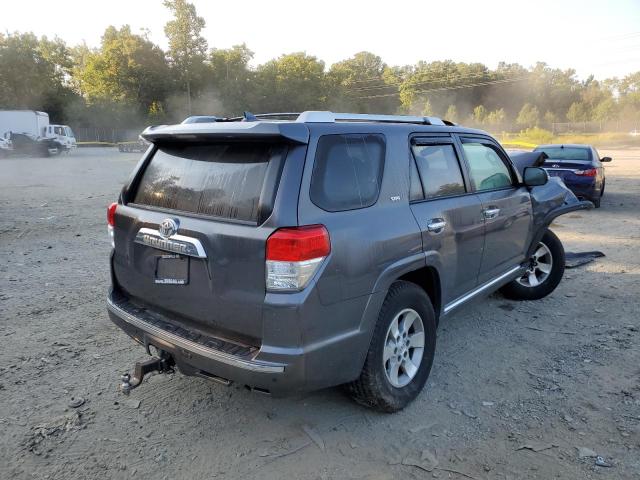 Photo 4 from auction – 2012 TOYOTA 4RUNNER SR with VIN JTEBU5JR8C5077984