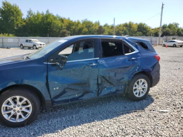 Photo 9 from auction – 2019 CHEVROLET EQUINOX LT with VIN 2GNAXJEV3K6253101