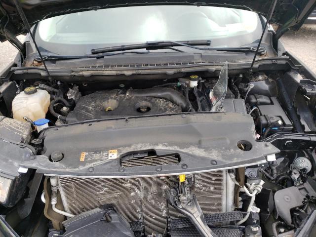 Photo 7 from auction – 2017 FORD EDGE SE with VIN 2FMPK4G95HBB40488
