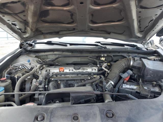 Photo 7 from auction – 2012 HONDA ACCORD EXL with VIN 1HGCP2F88CA105452