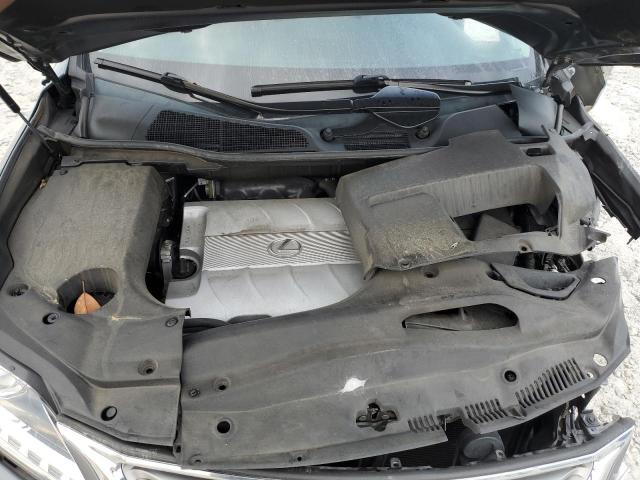 Photo 7 from auction – 2015 LEXUS RX 350 with VIN 2T2ZK1BA2FC205567