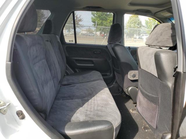 Photo 6 from auction – 2004 HONDA CR-V EX with VIN JHLRD788X4C056582