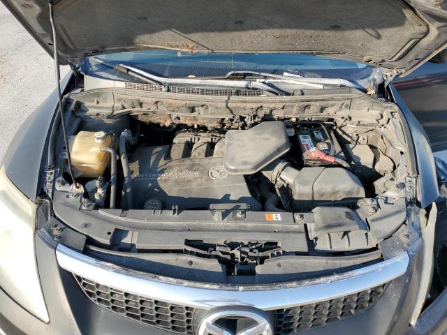 Photo 7 from auction – 2008 MAZDA CX-9 with VIN JM3TB28A480136649