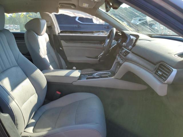 Photo 5 from auction – 2019 HONDA ACCORD TOU with VIN 1HGCV2F95KA026155
