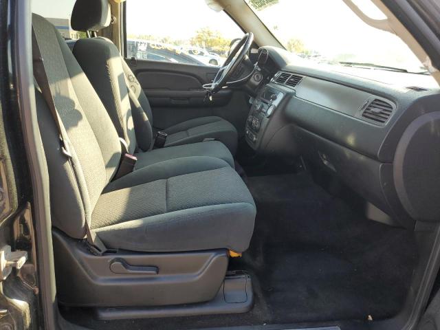 Photo 5 from auction – 2007 CHEVROLET AVALANCHE with VIN 3GNEC12017G296093