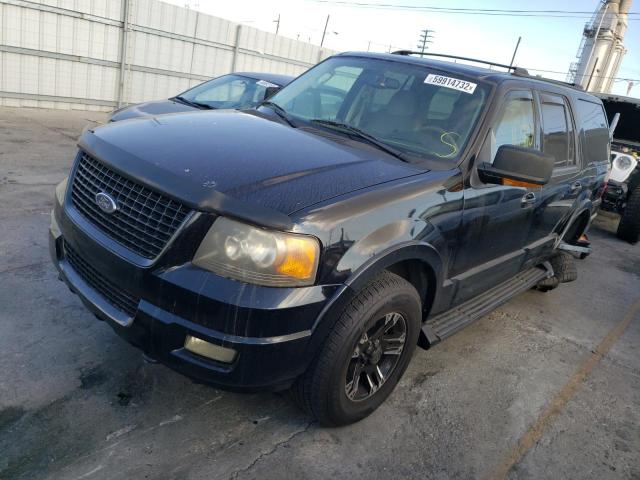 Photo 2 from auction – 2004 FORD EXPEDITION with VIN 1FMFU18L54LB68963