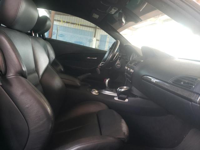 Photo 5 from auction – 2006 BMW M6 with VIN WBSEH93406B797518