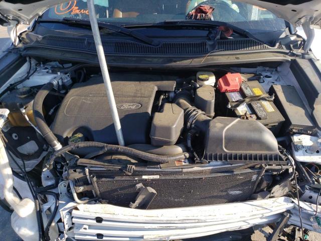 Photo 7 from auction – 2012 FORD EXPLORER L with VIN 1FMHK7F81CGA11759