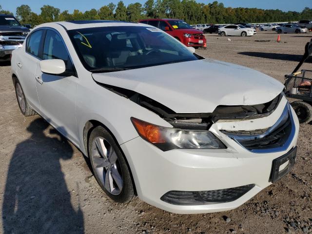 ACURA ILX 20 2015 with VIN 19VDE1F35FE006492 - Photo from auction