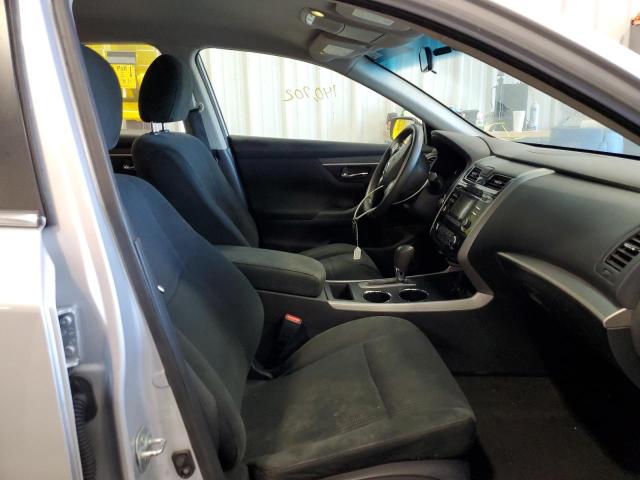 Photo 5 from auction – 2015 NISSAN ALTIMA 2.5 with VIN 1N4AL3AP6FC232415