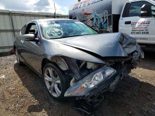HONDA ACCORD EXL 2011 with VIN 1HGCS2B82BA004314 - Photo from auction