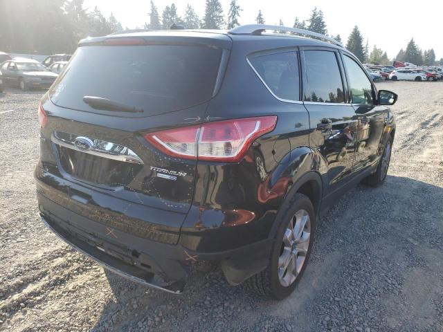 Photo 4 from auction – 2015 FORD ESCAPE TIT with VIN 1FMCU9J92FUC14939