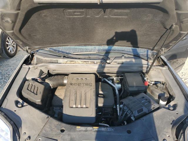 Photo 7 from auction – 2017 GMC TERRAIN SL with VIN 2GKALNEK2H6146247