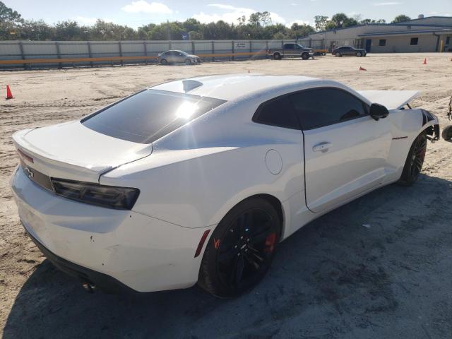 Photo 4 from auction – 2018 CHEVROLET CAMARO LT with VIN 1G1FB1RS8J0145778