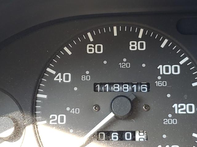 Photo 8 from auction – 1996 INFINITI I30 with VIN JNKCA21DXTT315459