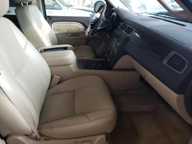 Photo 5 from auction – 2013 GMC YUKON DENA with VIN 1GKS2EEF5DR218003
