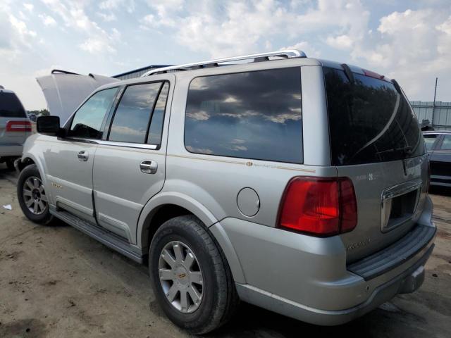 Photo 3 from auction – 2003 LINCOLN NAVIGATOR with VIN 5LMFU27R03LJ22139