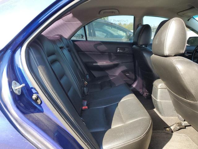 Photo 6 from auction – 2004 MAZDA 6 I with VIN 1YVFP80CX45N15136