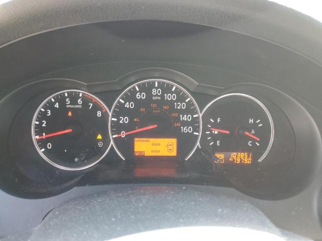 Zdjęcie 8 z aukcji – 2011 NISSAN ALTIMA BAS z VIN 1N4AL2AP6BN464098