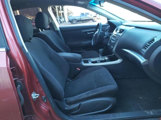 Photo 5 from auction – 2013 NISSAN ALTIMA 2.5 with VIN 1N4AL3AP5DC224254