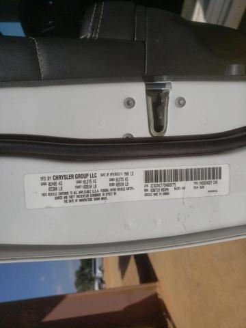 صورة رقم 10 من المزاد - 2013 DODGE CHARGER R/ مع VIN 2C3CDXCT7DH669775
