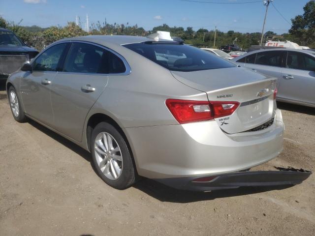Photo 3 from auction – 2015 CHEVROLET MALIBU with VIN 1G1ZE5STXGF321668