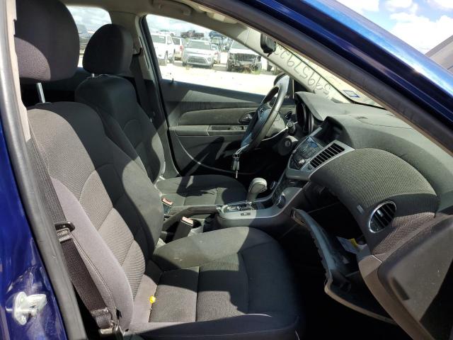Photo 5 from auction – 2012 CHEVROLET CRUZE LT with VIN 1G1PF5SC4C7352097