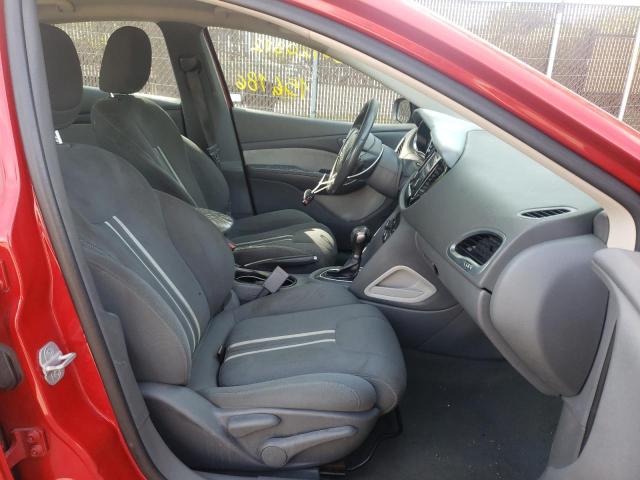 Photo 5 from auction – 2013 DODGE DART SXT with VIN 1C3CDFBH8DD135463