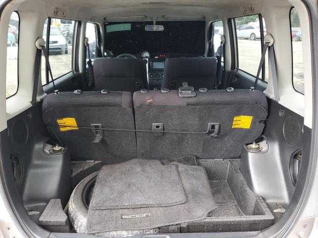 Photo 9 from auction – 2005 TOYOTA SCION XB with VIN JTLKT334550197100