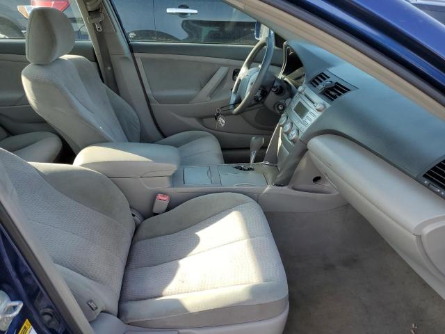 Photo 5 from auction – 2011 TOYOTA CAMRY BASE with VIN 4T1BF3EK9BU620713