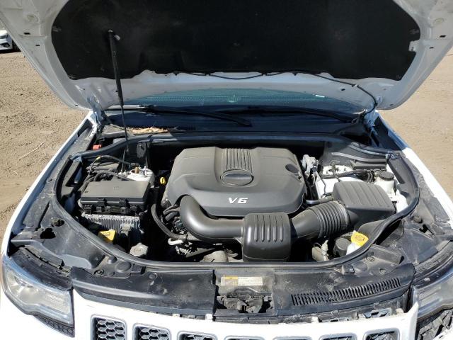 Photo 7 from auction – 2015 JEEP GRAND CHER with VIN 1C4RJFJG3FC794745