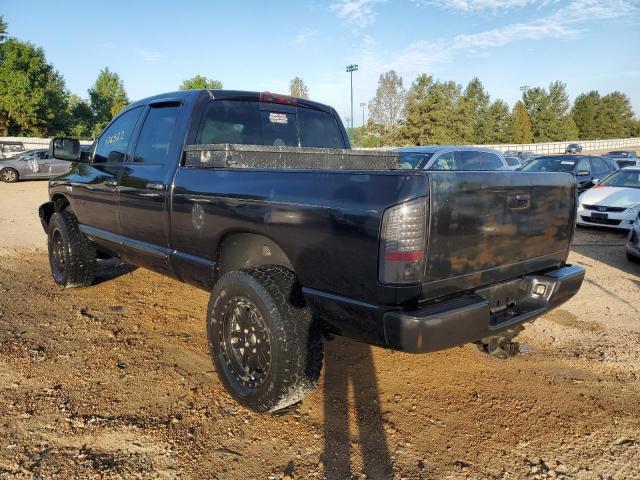 Photo 3 from auction – 2008 DODGE RAM 1500 S with VIN 1D7HA18278J124287