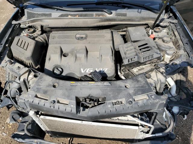 Photo 7 from auction – 2012 GMC TERRAIN SL with VIN 2GKFLUE5XC6305826