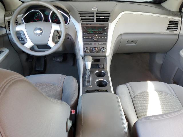 صورة رقم 5 من المزاد - 2012 CHEVROLET TRAVERSE L مع VIN 1GNKREED0CJ212944