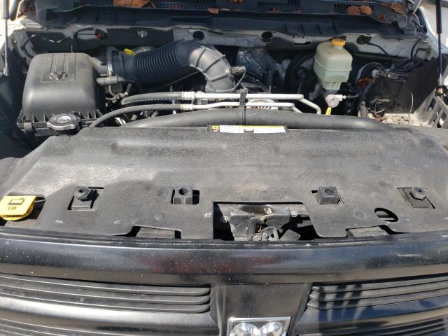Photo 7 from auction – 2012 DODGE RAM 2500 S with VIN 3C6TD5CT3CG180585