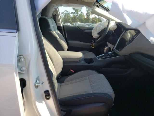 Photo 5 from auction – 2022 SUBARU OUTBACK PR with VIN 4S4BTADC1N3214149