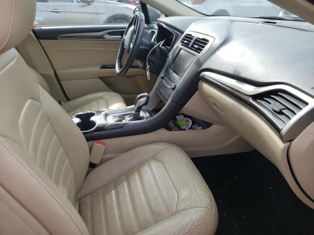 Photo 5 from auction – 2014 FORD FUSION SE with VIN 1FA6P0HD0E5364819