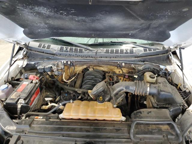 Photo 7 from auction – 2015 FORD F150 SUPER with VIN 1FTEW1EF9FKD46424
