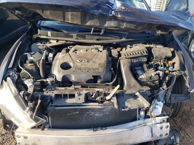 Photo 7 from auction – 2016 NISSAN MAXIMA 3.5 with VIN 1N4AA6AP6GC411935