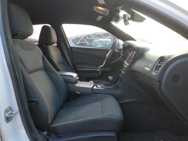 Photo 5 from auction – 2015 DODGE CHARGER SE with VIN 2C3CDXBG9FH896909