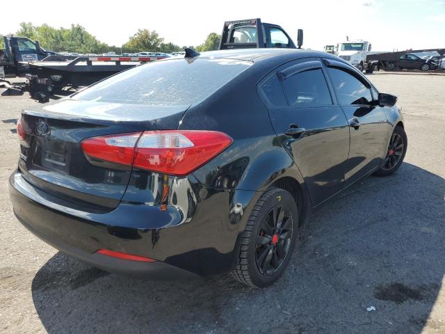 Photo 4 from auction – 2016 KIA FORTE LX with VIN KNAFX4A69G5568984