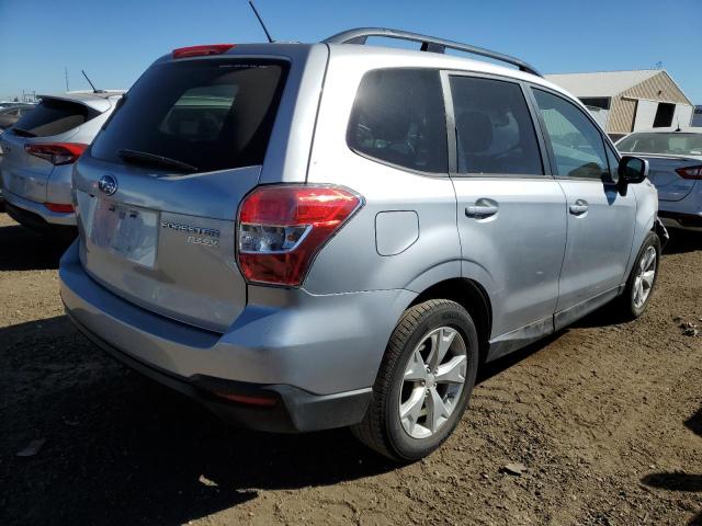 Photo 4 from auction – 2015 SUBARU FORESTER 2 with VIN JF2SJADC4FG522597