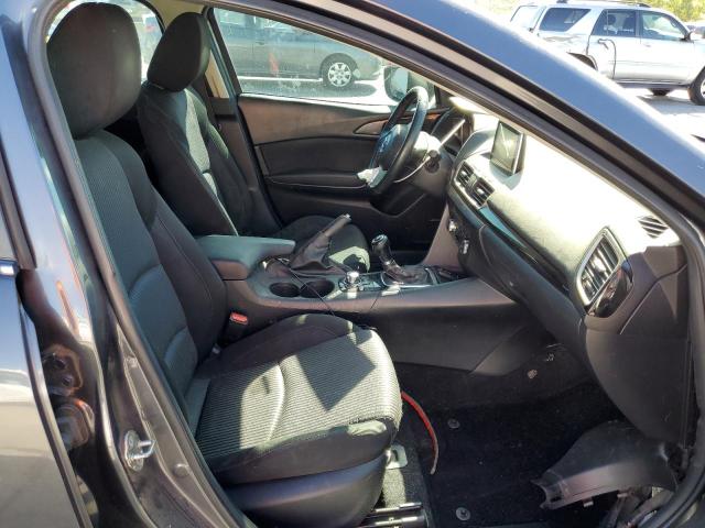 Photo 5 from auction – 2016 MAZDA 3 TOURING with VIN 3MZBM1M77GM254500