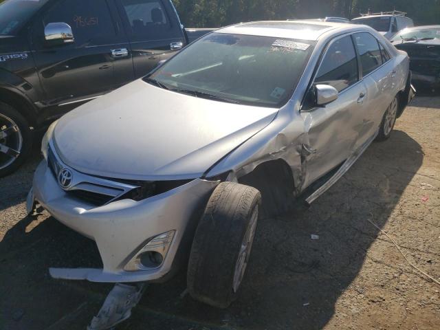 Photo 2 from auction – 2014 TOYOTA CAMRY L with VIN 4T4BF1FK5ER381982