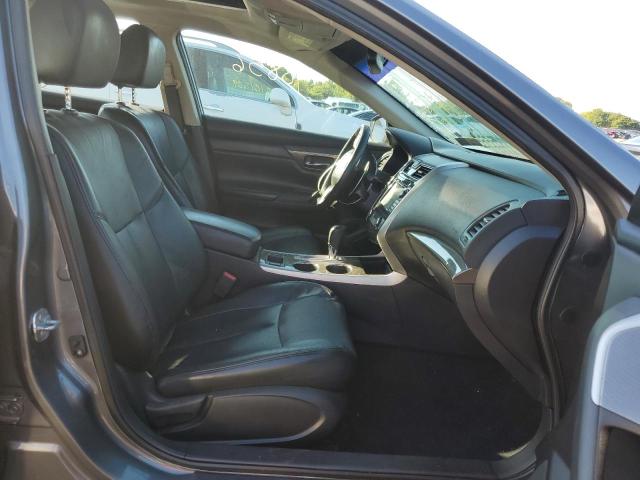 Photo 5 from auction – 2014 NISSAN ALTIMA 3.5 with VIN 1N4BL3APXEC297920