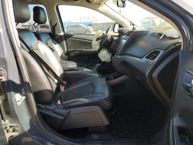 Photo 5 from auction – 2018 DODGE JOURNEY CR with VIN 3C4PDDGG4JT371373