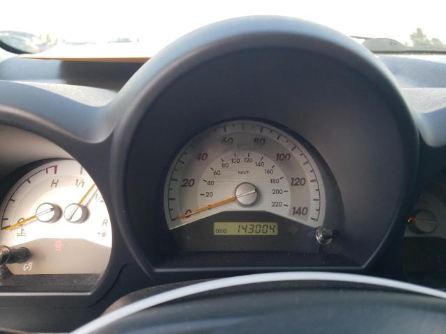 Photo 8 from auction – 2006 TOYOTA SCION TC with VIN JTKDE177160101867