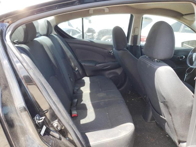 Photo 6 from auction – 2016 NISSAN VERSA S with VIN 3N1CN7AP6GL856194