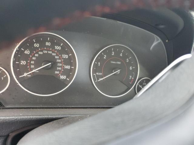 Photo 8 from auction – 2013 BMW 335 XI with VIN WBA3B9C58DF586286